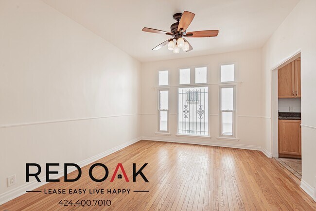 Photo - 360 N Detroit St Unit 360