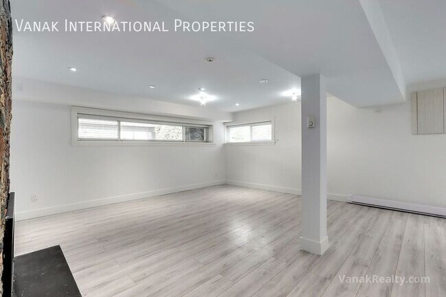 Photo - Bright 2-Bedroom Basement Suite in Canyon Heights Unit Basement