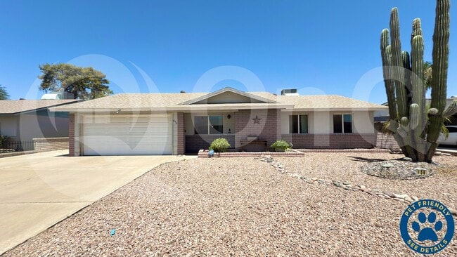Building Photo - 856 W Dublin St Rental