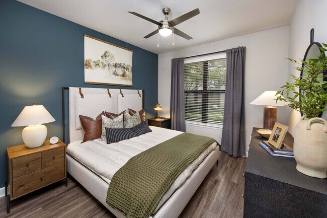Reserve Decatur Apartments