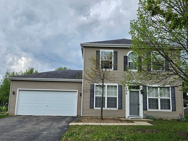 Photo - 1859 Westridge Pl