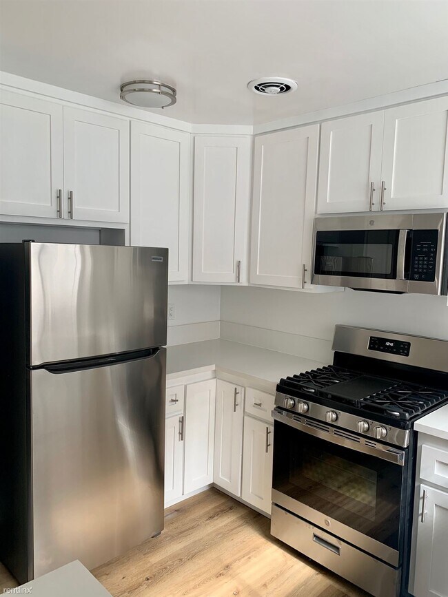 Photo - 2 br, 2 bath Condo - 1101 Lincoln Blvd 2D