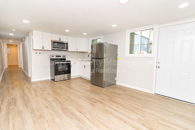 Photo - 1714 Portland St Unidad C