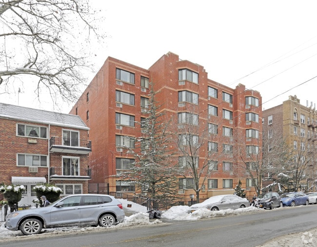 Photo - The Benjamin