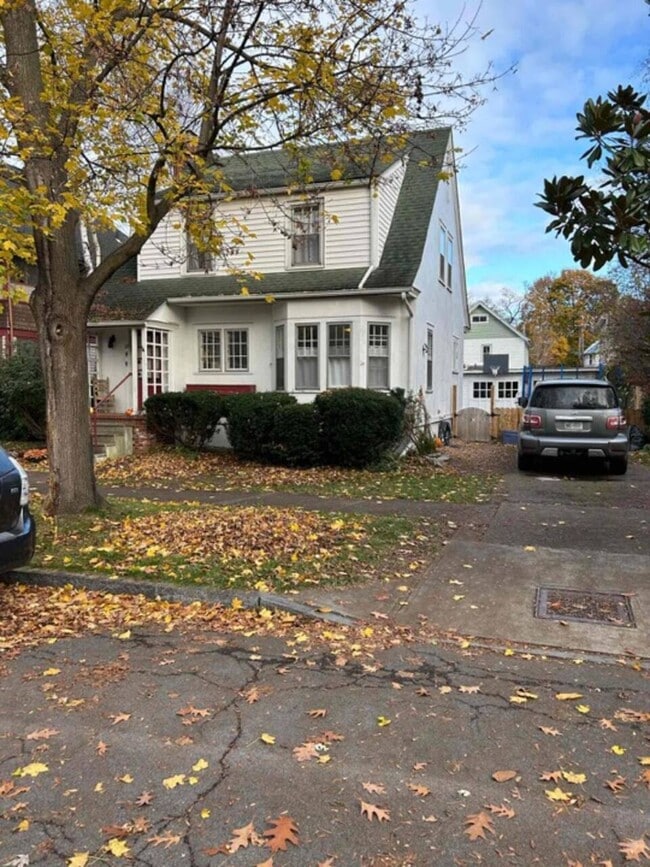 Photo - Furnished Single Family House Near Cornell...