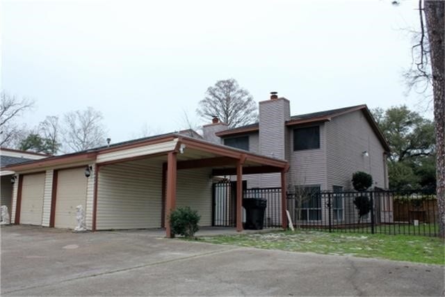 Photo - 1839 Sherwood Forest St