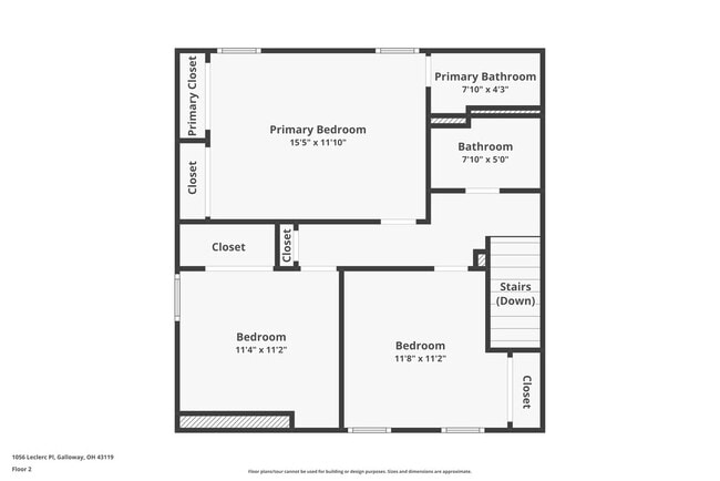 Photo - 1056 Leclerc Pl