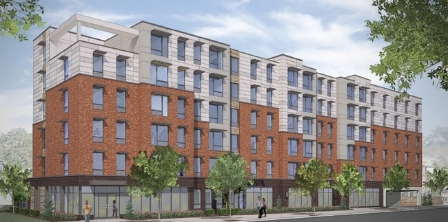 Photo - Barclay Place