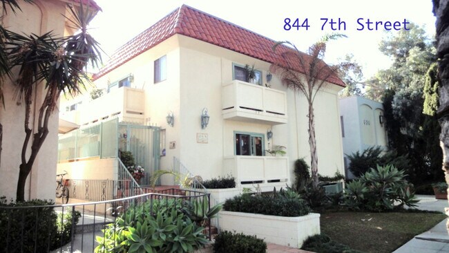 Photo - 844 7th St Unidad 3