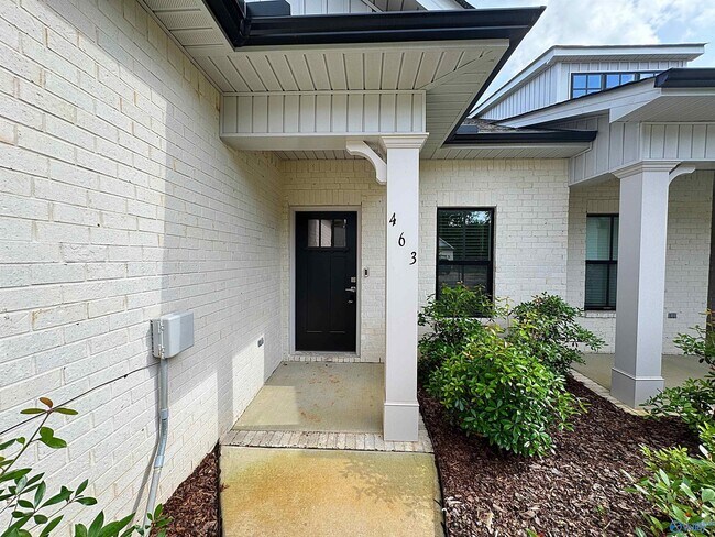 Photo - 463 Raleigh Elm Dr