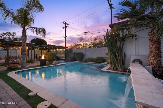Photo - 2240 N 74th Way Casa