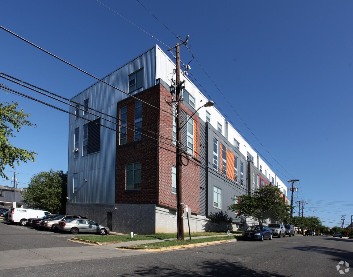 Photo - Rainier Manor Senior Housing
