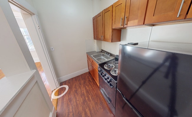 Photo - 1377A Commonwealth Ave