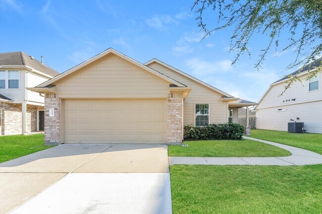 Photo - 2603 Montecito Ln