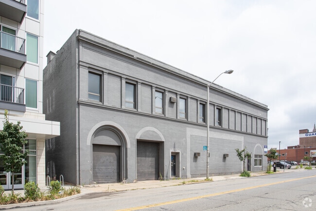 Building Photo - Industry Pittsburgh