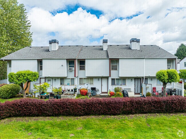 Photo - Applewood Lane Condominium