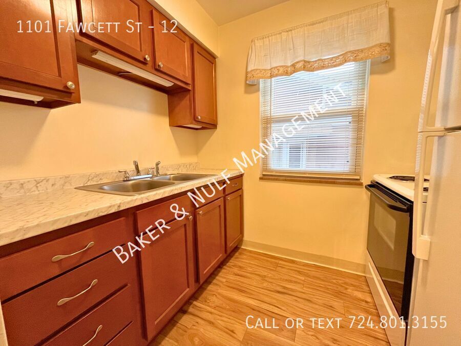 Photo - 1-bedroom, 1-bathroom apartment in White O...