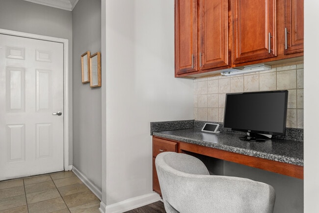 Modern design meets everyday convenience.