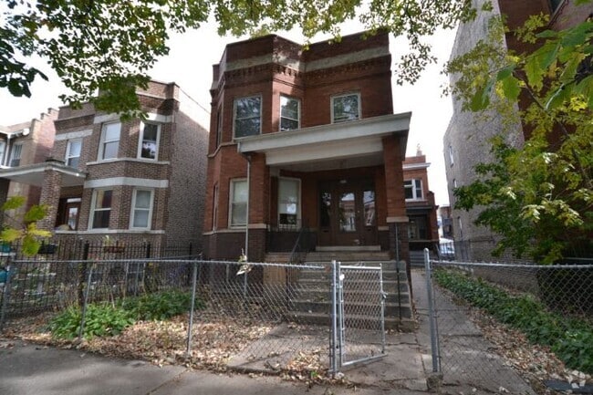 Building Photo - 4713 N Albany Ave Unit 1 Rental