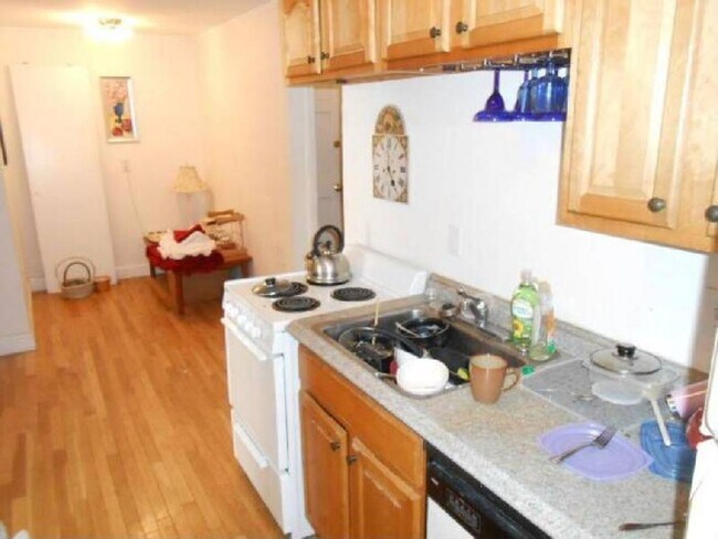Photo - 2116 Freeman St