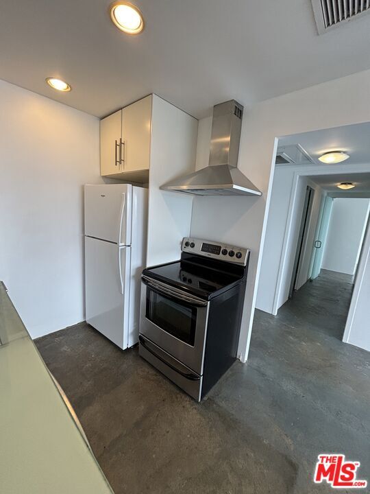 10501 Wilshire Blvd Unit 2304