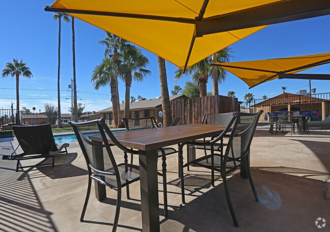 Building Photo - Ironwood Apartments