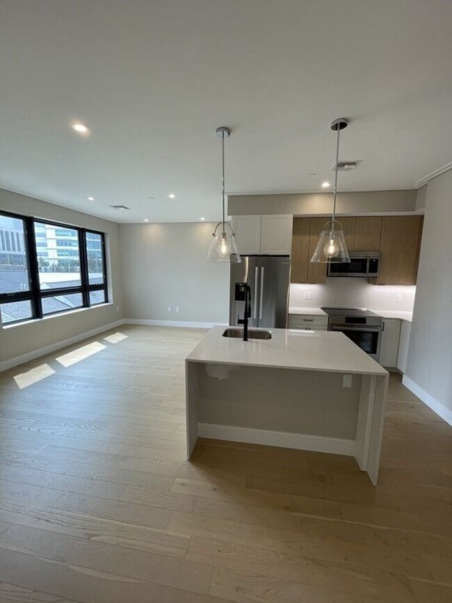 Photo - 1 parking spot included! Luxury Studio for... Unit 315