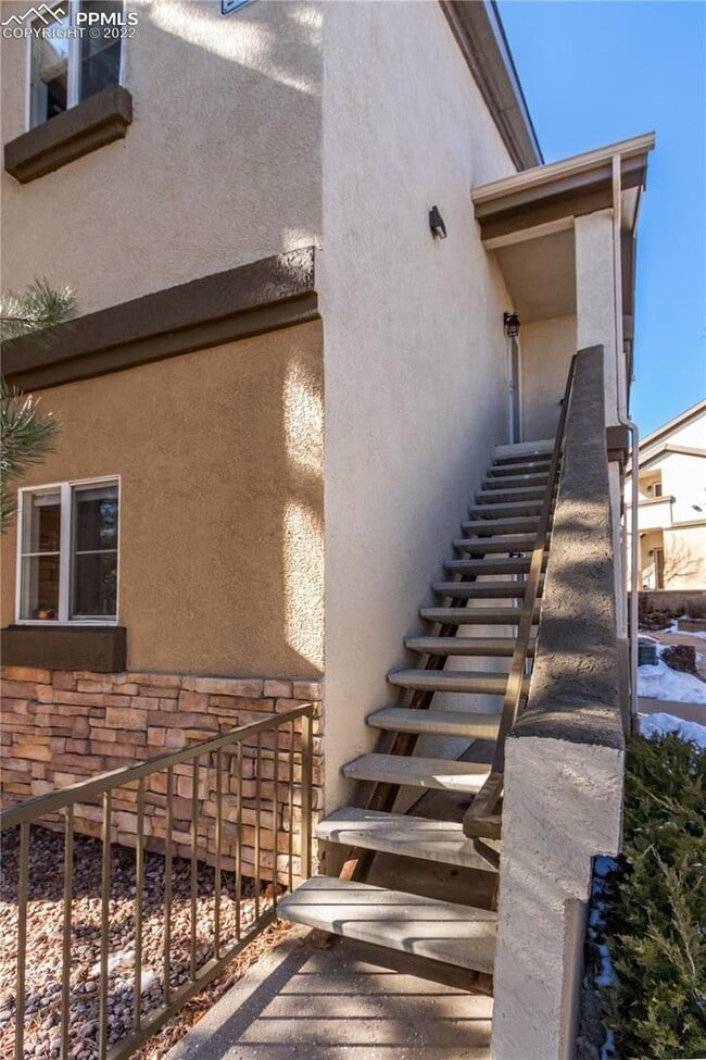 Photo - Maintenance free 2 bedroom, 2 full bath condo! Upper unit Unit 204