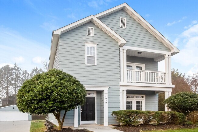 Photo - 4026 Wilgrove Way Dr