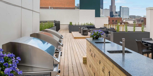 Photo - 1206 W Madison St