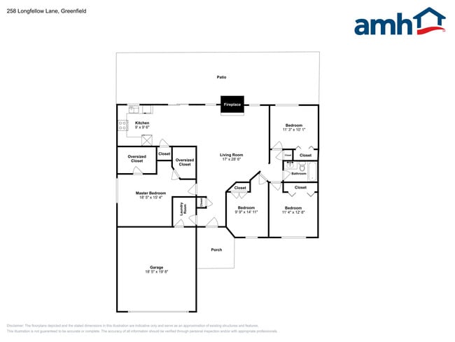 Photo - 258 Longfellow Ln
