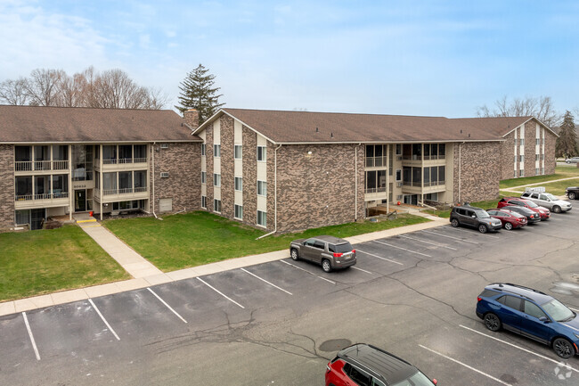 Anchor Bay Apartments - New Baltimore, MI | ForRent.com