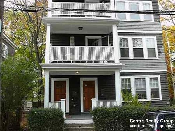 Building Photo - 7 Stedman St Unit 3 Rental