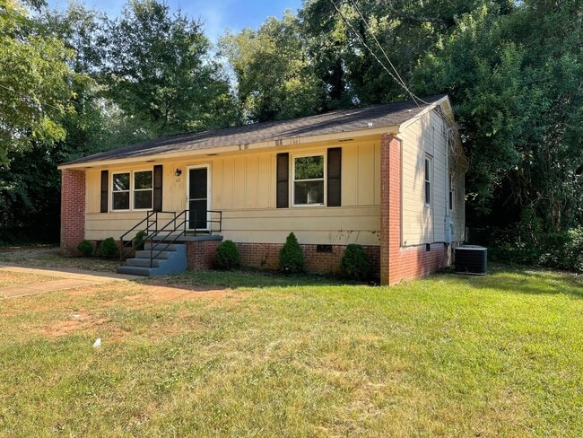 107 Felter St