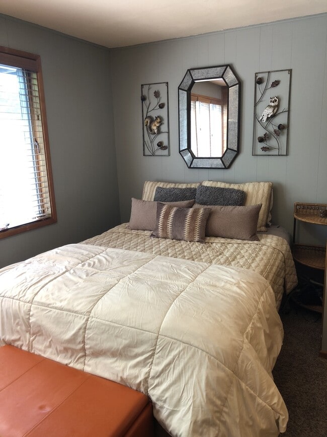 Photo - Timian House Unit Studio