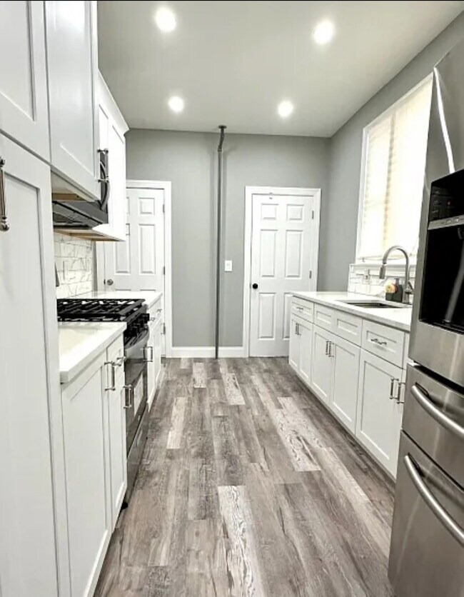 19 Sherman Pl House House Rental in Clifton, NJ