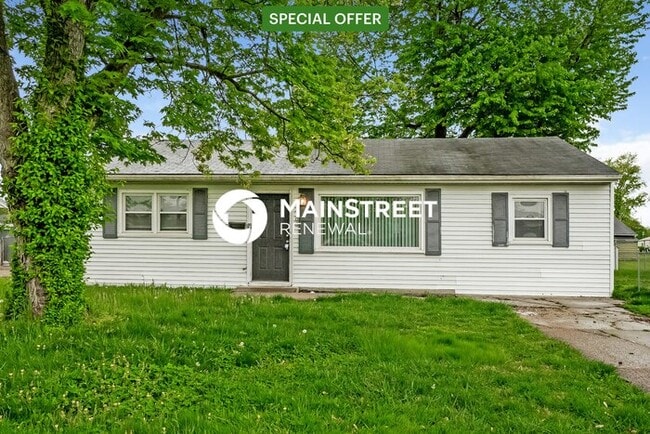 Building Photo - 3 Bedroom Pet-Friendly Home in Louisville,...