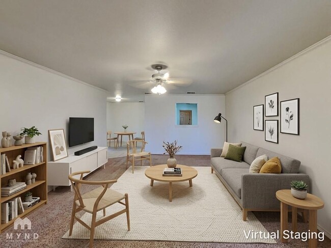 Building Photo - 804 N Belmont Ave