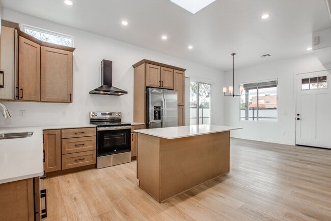 6665 East Calle Alegria Unit A