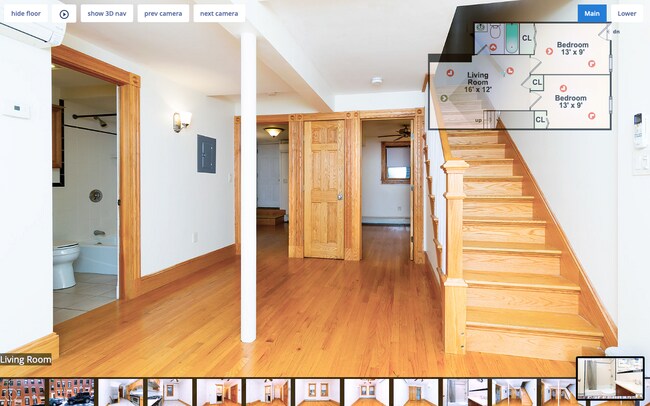 Photo - 44 Garden St Unit 12