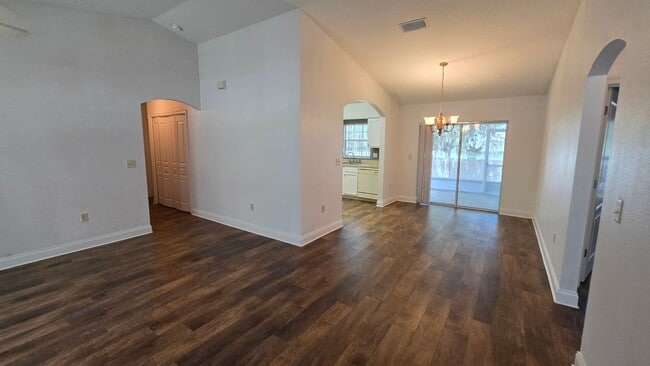 Photo - 3 Bed, 2 Bath, 2 Car garage in The Groves at Baytree Community