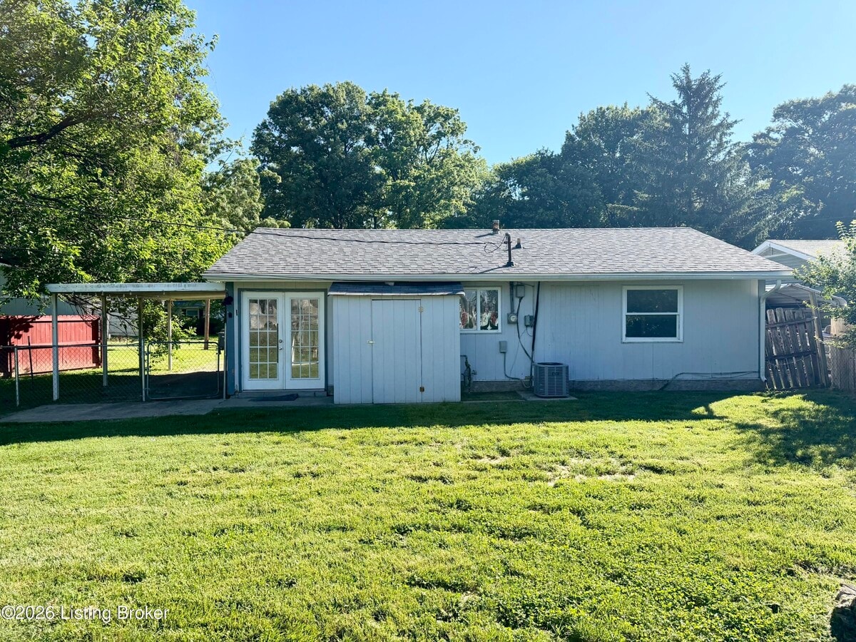 Photo - 1229 Cedarview Dr