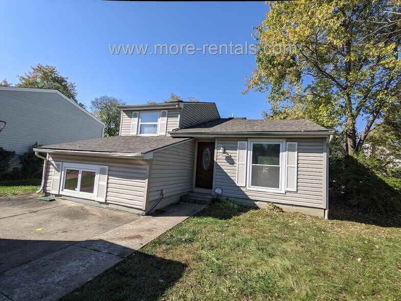 Houses For Rent In Reynoldsburg Ohio
