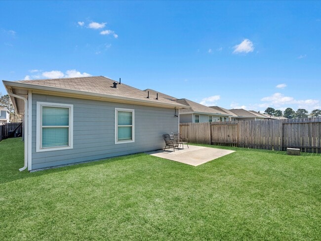 Photo - 24751 Russet Bluff Trl