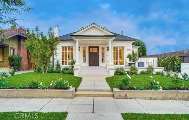 1524 N Sierra Bonita Ave