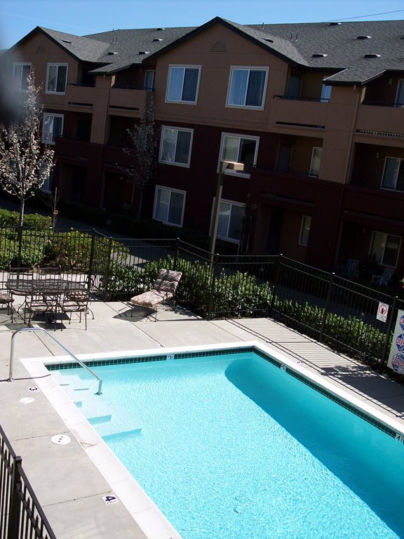 Heritage Park at Hilltop| 55+ Senior Affordable Community