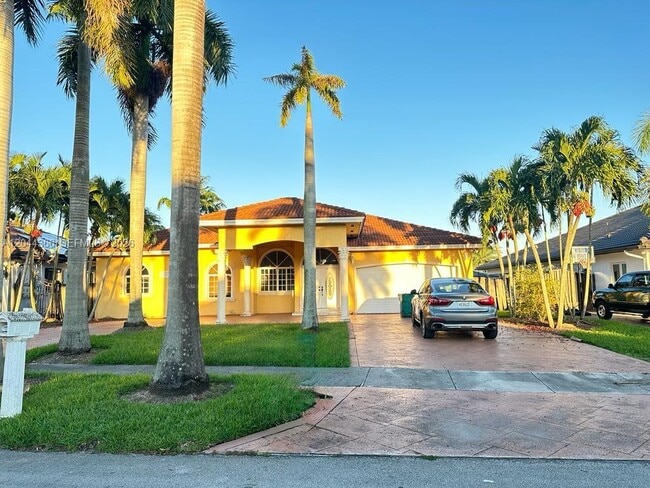 Building Photo - 3187 SW 143rd Pl