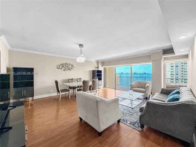 Photo - 1800 NE 114th St Unit 1607