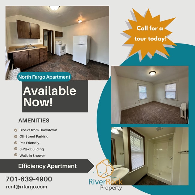 Building Photo - 208-6 Unit 2