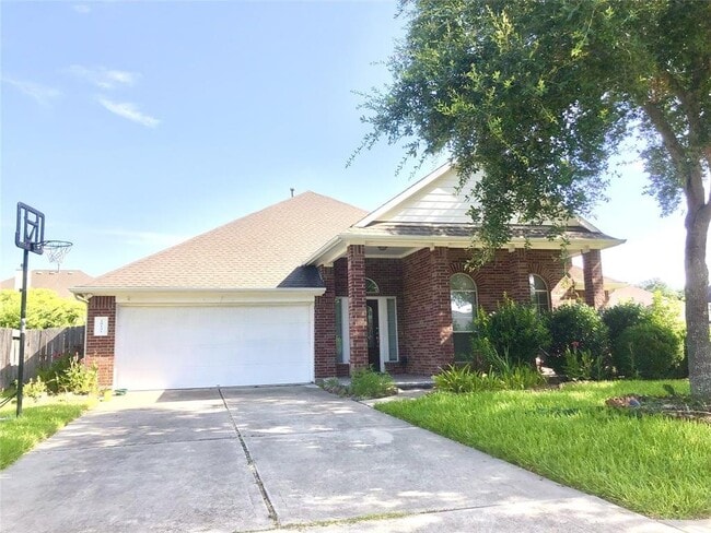 Hidden Falls Drive, Pearland, TX 77584 - 3... - Hidden Falls Drive, Pearland, TX 77584 - 3... House